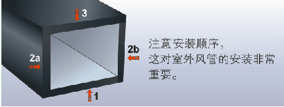 贏勝風管橡塑保溫施工工藝